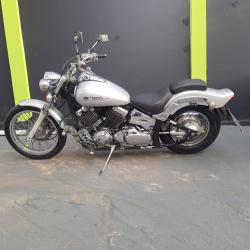 YAMAHA Drag Star 650