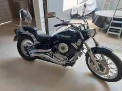 YAMAHA Drag Star 650