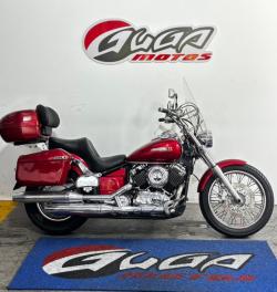 YAMAHA Drag Star 650