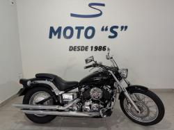 YAMAHA Drag Star 650