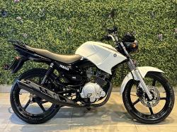 YAMAHA Factor 125 ED