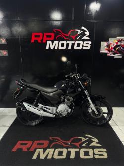 YAMAHA Factor 125 ED