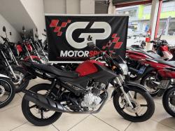 YAMAHA Factor 125 ED