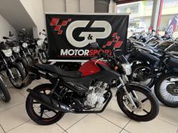 YAMAHA Factor 125 ED