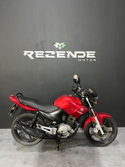 YAMAHA Factor 125 ED