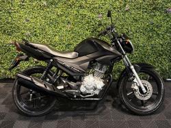 YAMAHA Factor 125 ED