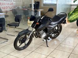 YAMAHA Factor 125 ED