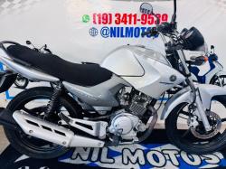 YAMAHA Factor 125 ED