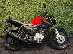 YAMAHA Factor 125 ED