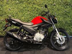 YAMAHA Factor 125 ED