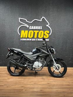 YAMAHA Factor 125 ED