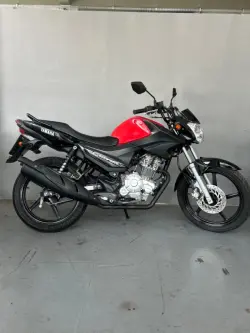 YAMAHA Factor 125 ED