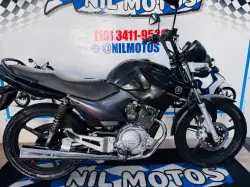 YAMAHA Factor 125 ED