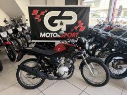 YAMAHA Factor 125 K