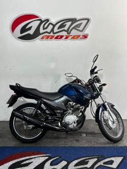 YAMAHA Factor 125 K