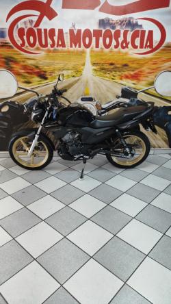 YAMAHA Factor 150 DX FLEX