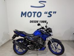YAMAHA Factor 150 DX FLEX