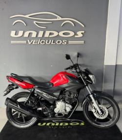 YAMAHA Factor 150 E