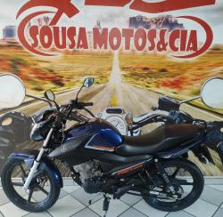 YAMAHA Factor 150 ED