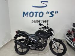 YAMAHA Factor 150 ED