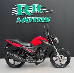 YAMAHA Factor 150 ED
