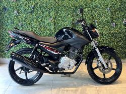YAMAHA Factor 150 ED