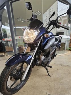 YAMAHA Factor 150 ED