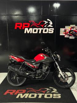 YAMAHA Factor 150 ED