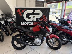 YAMAHA Factor 150 ED YAMAHA Factor 150 ED