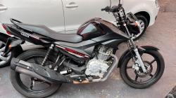 YAMAHA Factor 150 ED