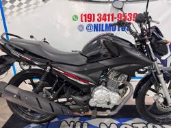 YAMAHA Factor 150 ED