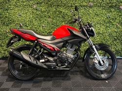 YAMAHA Factor 150 ED