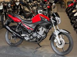 YAMAHA Factor 150 ED