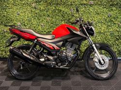 YAMAHA Factor 150 ED