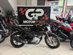 YAMAHA Factor 150 ED