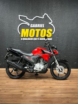 YAMAHA Factor 150 ED