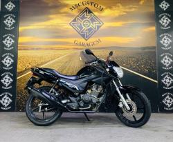 YAMAHA Factor 150 ED