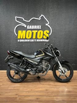 YAMAHA Factor 150 ED