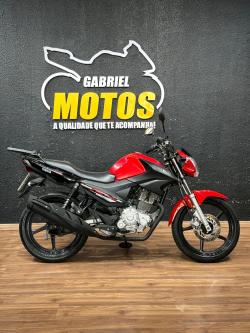 YAMAHA Factor 150 ED