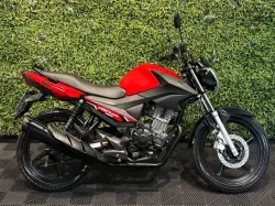 YAMAHA Factor 150 ED