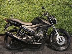 YAMAHA Factor 150 ED