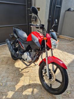 YAMAHA Factor 150 ED