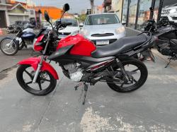 YAMAHA Factor 150 ED