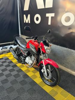 YAMAHA Factor 150 ED