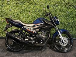 YAMAHA Factor 150 ED