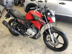 YAMAHA Factor 150 ED