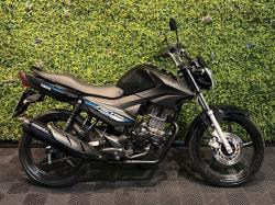 YAMAHA Factor 150 ED