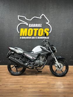 YAMAHA Factor 150 ED