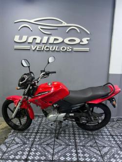 YAMAHA Factor 150 ED