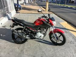 YAMAHA Factor 150 ED
